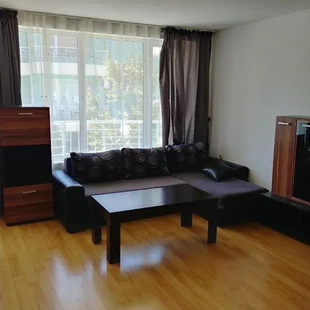 Otel Complex Nev Burgaz