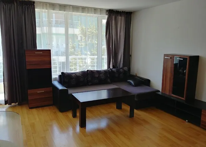 Otel Complex Nev Burgaz