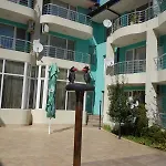 فندق Complex Nev 3*