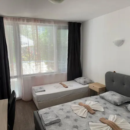 Complex Nev 3* 부르가스