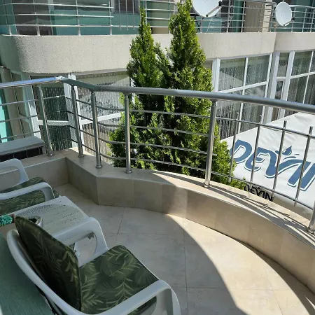 Complex Nev 호텔 3*