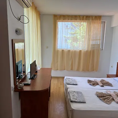 Complex Nev 3* 부르가스