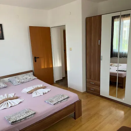 Complex Nev 호텔 부르가스