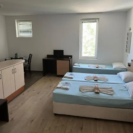 Hotel Complex Nev
