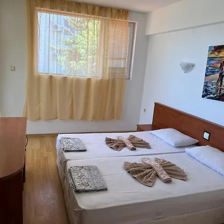 Hotel Complex Nev