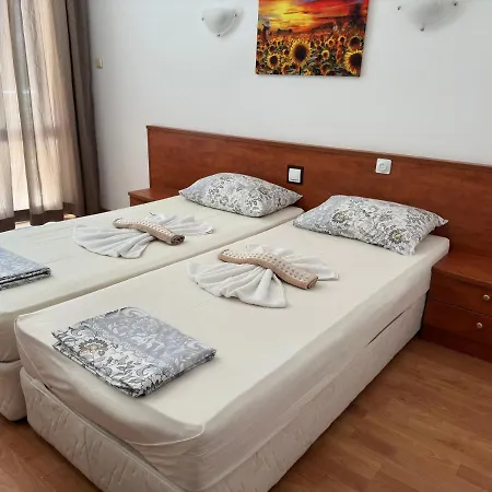 Complex Nev 3* 부르가스