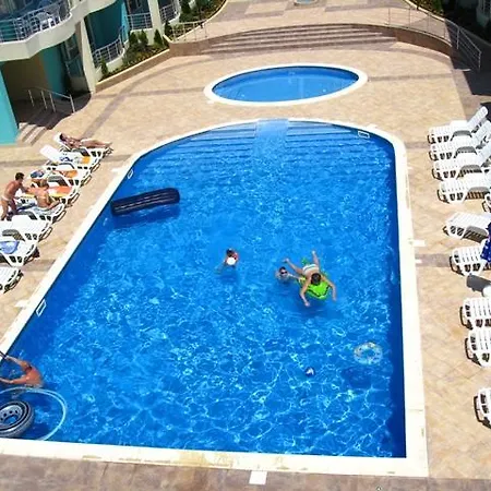 Hotel Complex Nev