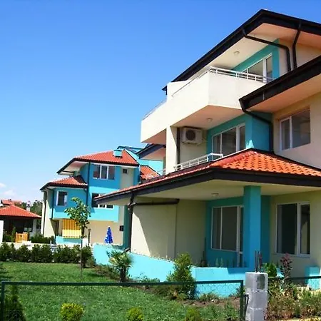 호텔 Complex Nev 3*